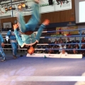 Benefiz Fight Night 2014