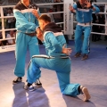 Benefiz Fight Night 2014