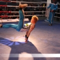Benefiz Fight Night 2014