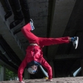 Breakdance Norddeutschland