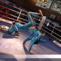 Benefiz Fight Night 2014