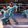 Benefiz Fight Night 2014