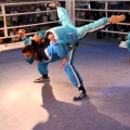 Benefiz Fight Night 2014