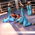 Benefiz Fight Night 2014
