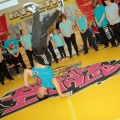 Breakdance Norddeutschland