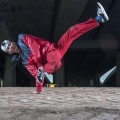 Breakdance Norddeutschland