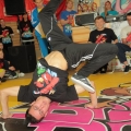 Breakdance Norddeutschland