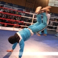 Benefiz Fight Night 2014