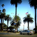 Reise nach Amerika