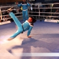 Benefiz Fight Night 2014
