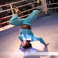 Benefiz Fight Night 2014