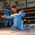 Benefiz Fight Night 2014