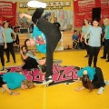 Breakdance Norddeutschland