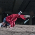 Breakdance Norddeutschland