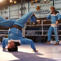 Benefiz Fight Night 2014